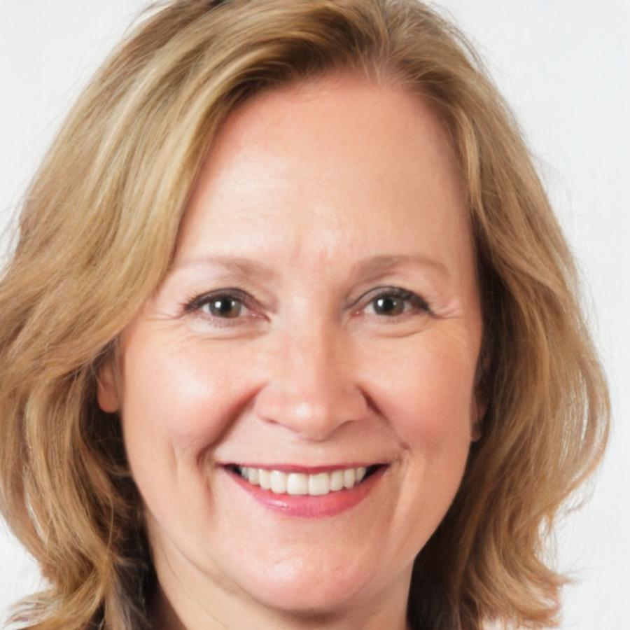 Esperanza Villareal, Directora de Educación Financiera